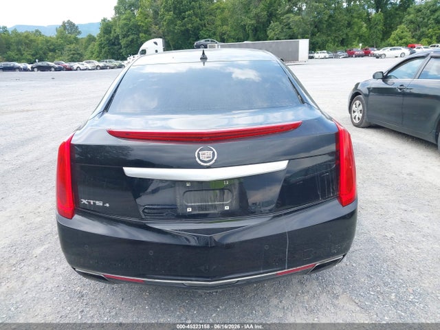 45323158 :رقم المزاد ، 2G61R5S33D9179874 vin ، 2013 Cadillac Xts Luxury مزاد بيع