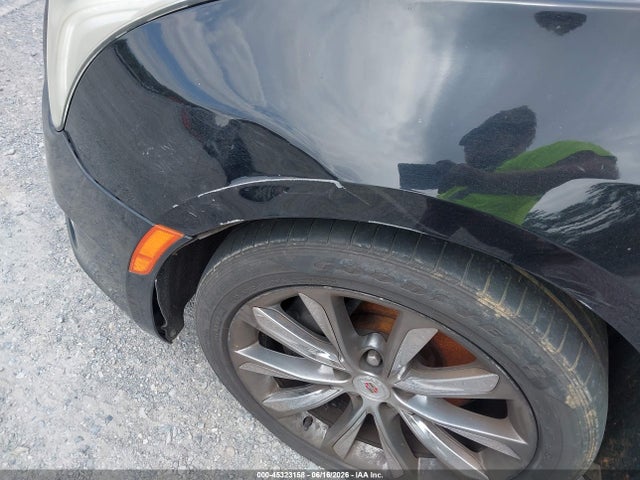 45323158 :رقم المزاد ، 2G61R5S33D9179874 vin ، 2013 Cadillac Xts Luxury مزاد بيع