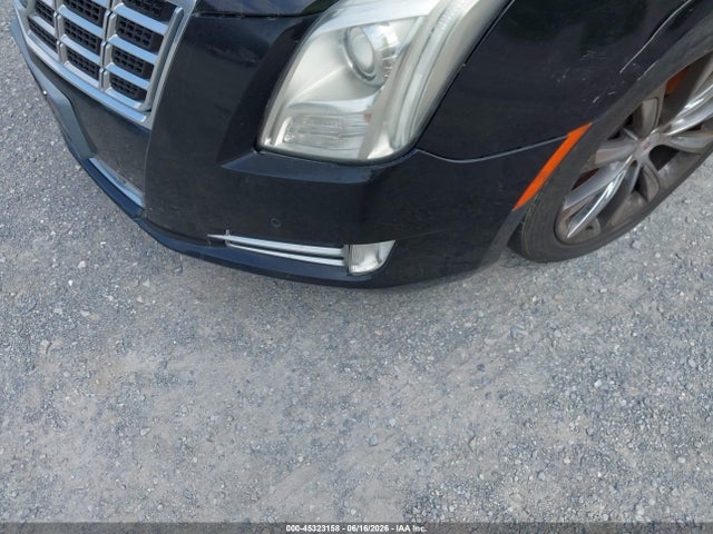 45323158 :رقم المزاد ، 2G61R5S33D9179874 vin ، 2013 Cadillac Xts Luxury مزاد بيع