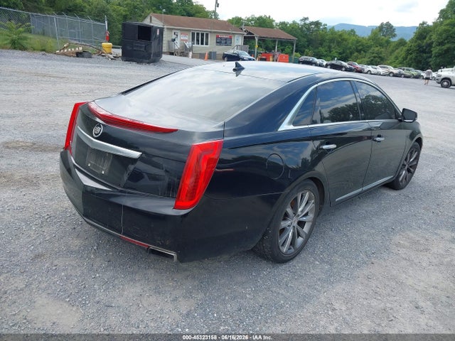 45323158 :رقم المزاد ، 2G61R5S33D9179874 vin ، 2013 Cadillac Xts Luxury مزاد بيع