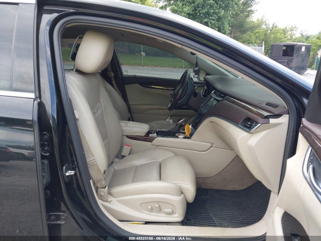 45323158 :رقم المزاد ، 2G61R5S33D9179874 vin ، 2013 Cadillac Xts Luxury مزاد بيع