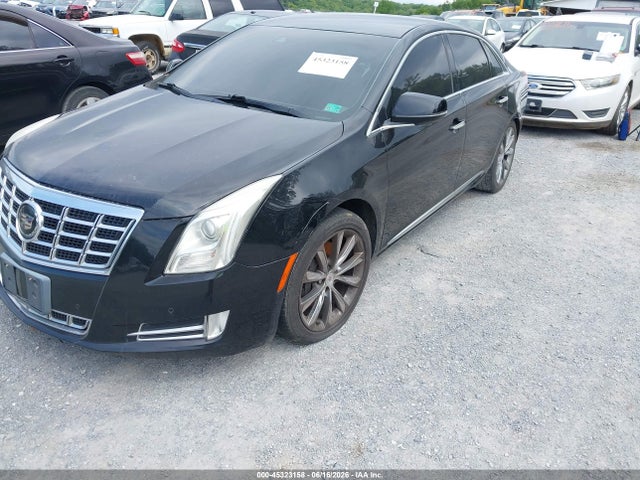 45323158 :رقم المزاد ، 2G61R5S33D9179874 vin ، 2013 Cadillac Xts Luxury مزاد بيع