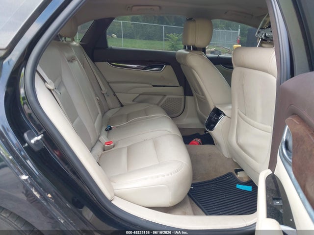 45323158 :رقم المزاد ، 2G61R5S33D9179874 vin ، 2013 Cadillac Xts Luxury مزاد بيع