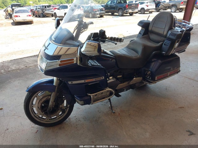 Aukcja sprzedaży 1988 Honda Gl1500, vin: 1HFSC2207JA008347, numer aukcji: 45323160