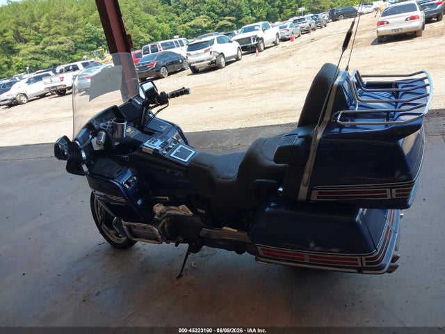 Aukcja sprzedaży 1988 Honda Gl1500, vin: 1HFSC2207JA008347, numer aukcji: 45323160
