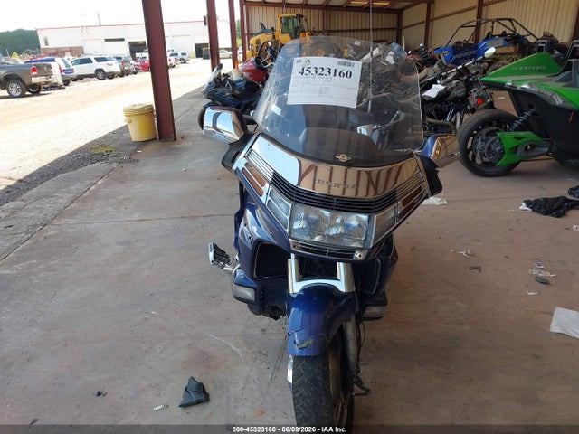 Aukcja sprzedaży 1988 Honda Gl1500, vin: 1HFSC2207JA008347, numer aukcji: 45323160