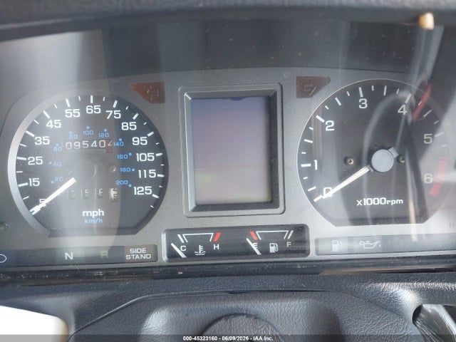 Aukcja sprzedaży 1988 Honda Gl1500, vin: 1HFSC2207JA008347, numer aukcji: 45323160