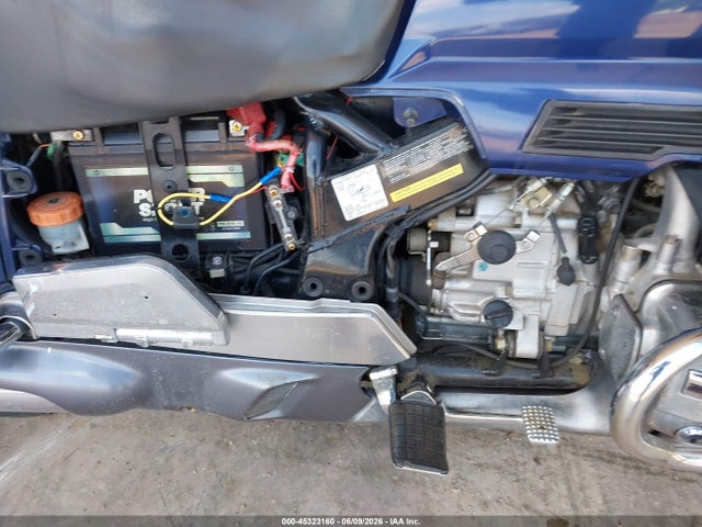 Aukcja sprzedaży 1988 Honda Gl1500, vin: 1HFSC2207JA008347, numer aukcji: 45323160