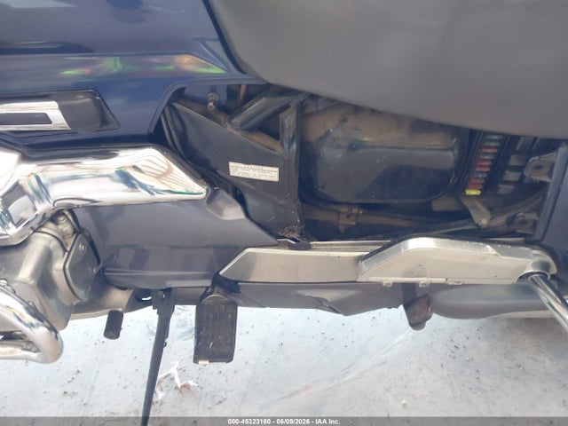 Aukcja sprzedaży 1988 Honda Gl1500, vin: 1HFSC2207JA008347, numer aukcji: 45323160