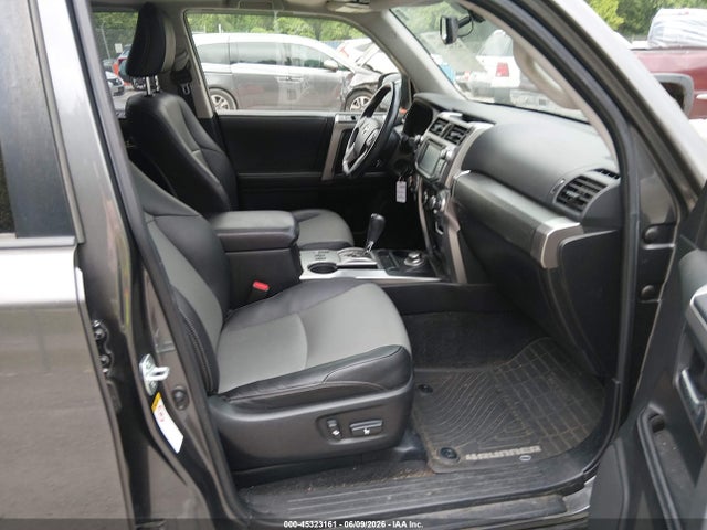 Aukcja sprzedaży 2016 Toyota 4runner, vin: JTEBU5JR5G5307101, numer aukcji: 45323161
