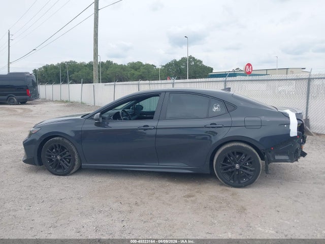 Продажа на аукционе авто 2025 Toyota Camry Se, vin: 4T1DAACK1SU530177, номер лота: 45323164