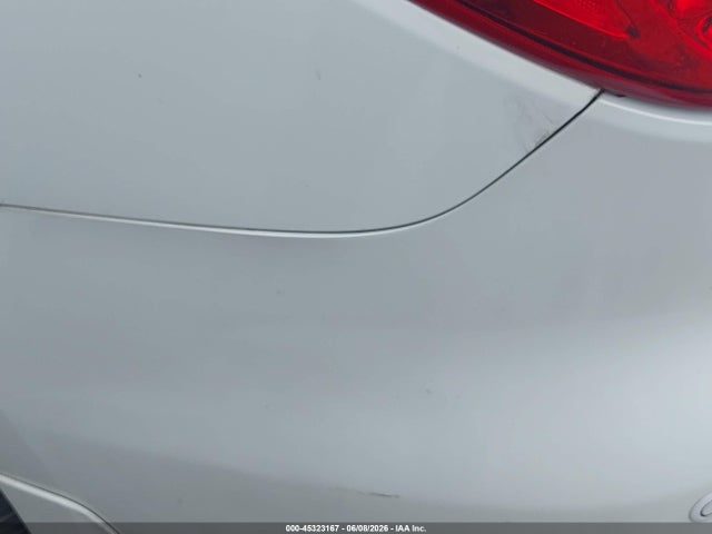2013 Infiniti Jx35 მანქანა იყიდება აუქციონზე, vin: 5N1AL0MN9DC351104, აუქციონის ნომერი: 45323167