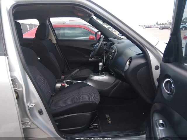 Aukcja sprzedaży 2017 Nissan Juke S, vin: JN8AF5MR9HT702163, numer aukcji: 45323171