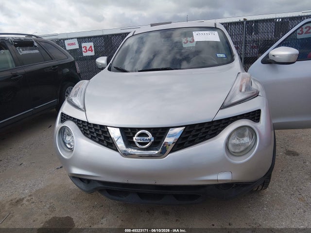 Aukcja sprzedaży 2017 Nissan Juke S, vin: JN8AF5MR9HT702163, numer aukcji: 45323171