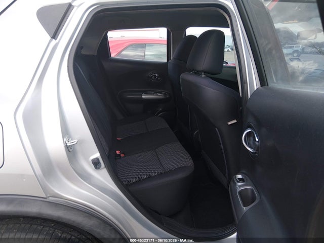 Aukcja sprzedaży 2017 Nissan Juke S, vin: JN8AF5MR9HT702163, numer aukcji: 45323171