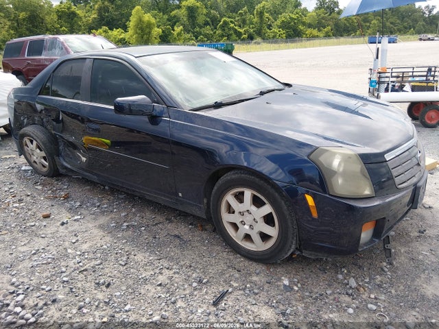 Продажа на аукционе авто 2006 Cadillac Cts Standard, vin: 1G6DP577760122055, номер лота: 45323172