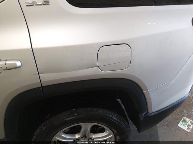 1GKKNRLA4JZ108433 GMC Acadia Sle-1