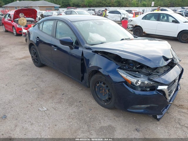 Aukcja sprzedaży 2018 Mazda Mazda3 Sport, vin: 3MZBN1U74JM223709, numer aukcji: 45323176