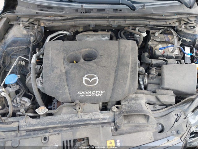 Aukcja sprzedaży 2018 Mazda Mazda3 Sport, vin: 3MZBN1U74JM223709, numer aukcji: 45323176