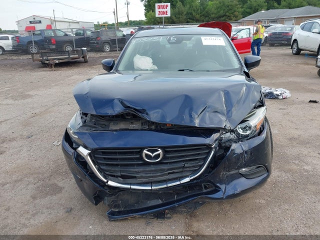 Aukcja sprzedaży 2018 Mazda Mazda3 Sport, vin: 3MZBN1U74JM223709, numer aukcji: 45323176