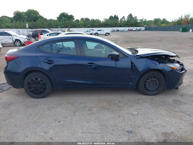 Aukcja sprzedaży 2018 Mazda Mazda3 Sport, vin: 3MZBN1U74JM223709, numer aukcji: 45323176