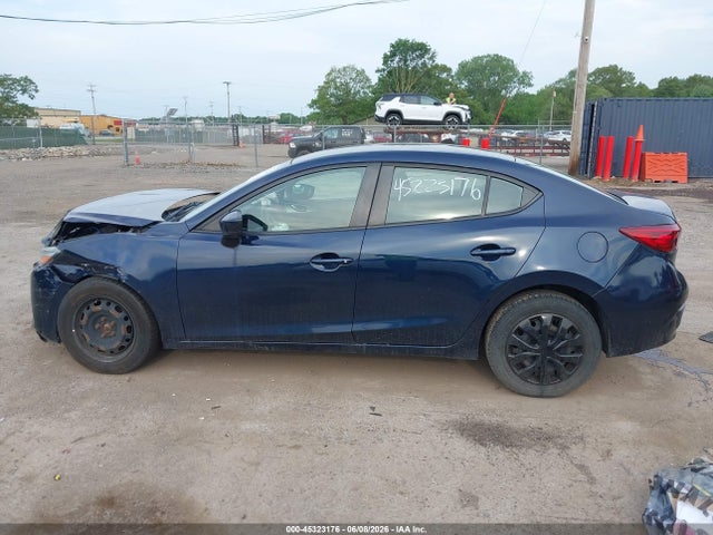 Aukcja sprzedaży 2018 Mazda Mazda3 Sport, vin: 3MZBN1U74JM223709, numer aukcji: 45323176
