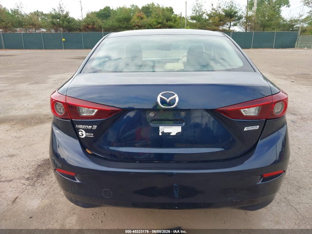 Aukcja sprzedaży 2018 Mazda Mazda3 Sport, vin: 3MZBN1U74JM223709, numer aukcji: 45323176