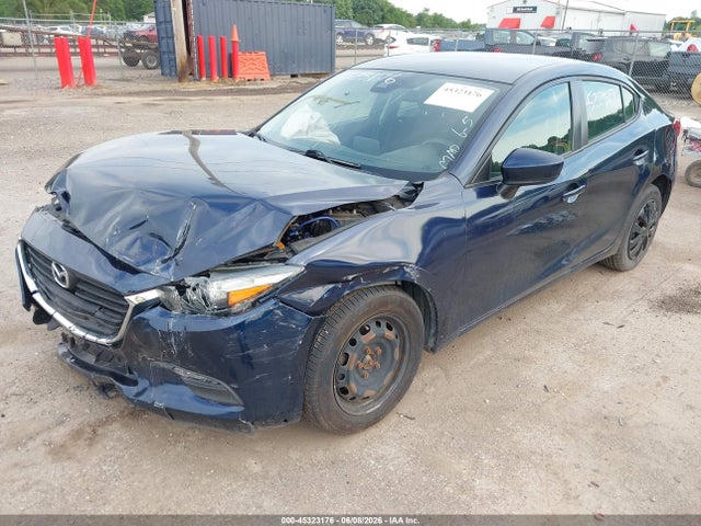 Aukcja sprzedaży 2018 Mazda Mazda3 Sport, vin: 3MZBN1U74JM223709, numer aukcji: 45323176