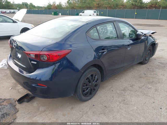 Aukcja sprzedaży 2018 Mazda Mazda3 Sport, vin: 3MZBN1U74JM223709, numer aukcji: 45323176