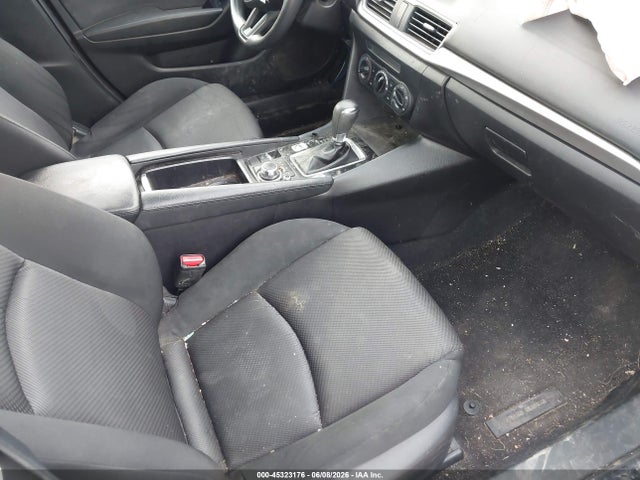 Aukcja sprzedaży 2018 Mazda Mazda3 Sport, vin: 3MZBN1U74JM223709, numer aukcji: 45323176