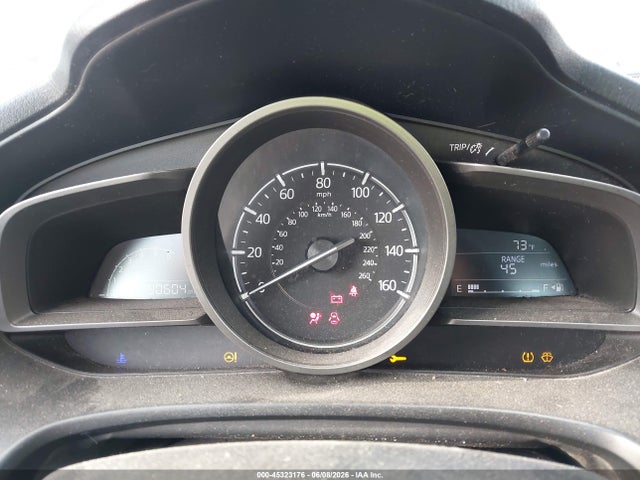 Aukcja sprzedaży 2018 Mazda Mazda3 Sport, vin: 3MZBN1U74JM223709, numer aukcji: 45323176