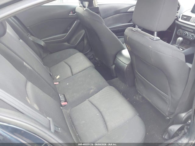 Aukcja sprzedaży 2018 Mazda Mazda3 Sport, vin: 3MZBN1U74JM223709, numer aukcji: 45323176