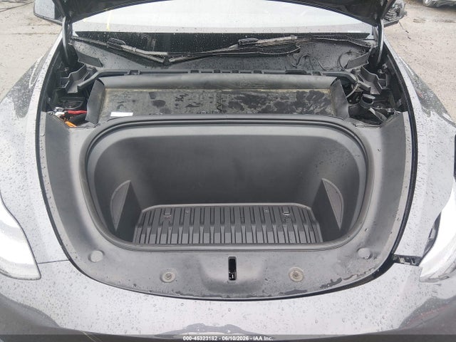 Продажа на аукционе авто 2024 Tesla Model Y Long Range Dual Motor All-wheel Drive, vin: 7SAYGDEEXRA220657, номер лота: 45323182