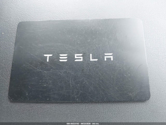 Продажа на аукционе авто 2024 Tesla Model Y Long Range Dual Motor All-wheel Drive, vin: 7SAYGDEEXRA220657, номер лота: 45323182