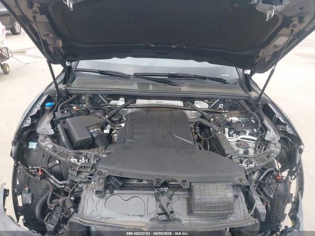 Aukcja sprzedaży 2025 Audi All-new Q5 Premium Tfsi Quattro S Tronic, vin: WA11AAGUXS2040989, numer aukcji: 45323183