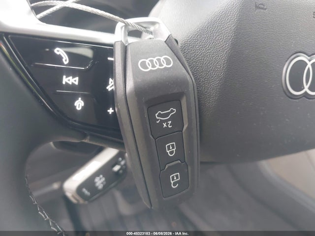 Aukcja sprzedaży 2025 Audi All-new Q5 Premium Tfsi Quattro S Tronic, vin: WA11AAGUXS2040989, numer aukcji: 45323183