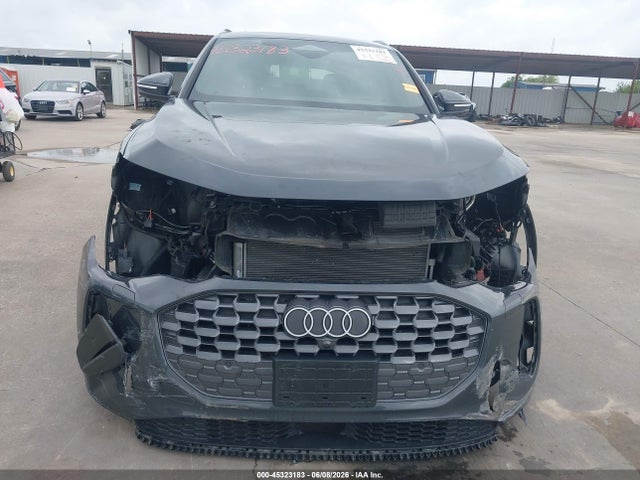 Aukcja sprzedaży 2025 Audi All-new Q5 Premium Tfsi Quattro S Tronic, vin: WA11AAGUXS2040989, numer aukcji: 45323183