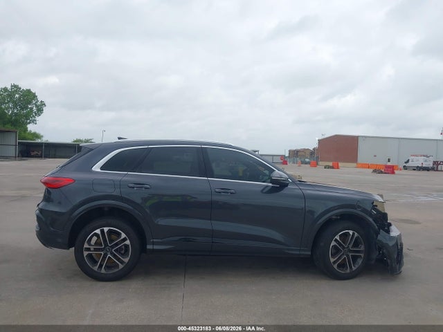 Aukcja sprzedaży 2025 Audi All-new Q5 Premium Tfsi Quattro S Tronic, vin: WA11AAGUXS2040989, numer aukcji: 45323183