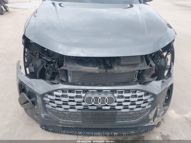 Aukcja sprzedaży 2025 Audi All-new Q5 Premium Tfsi Quattro S Tronic, vin: WA11AAGUXS2040989, numer aukcji: 45323183