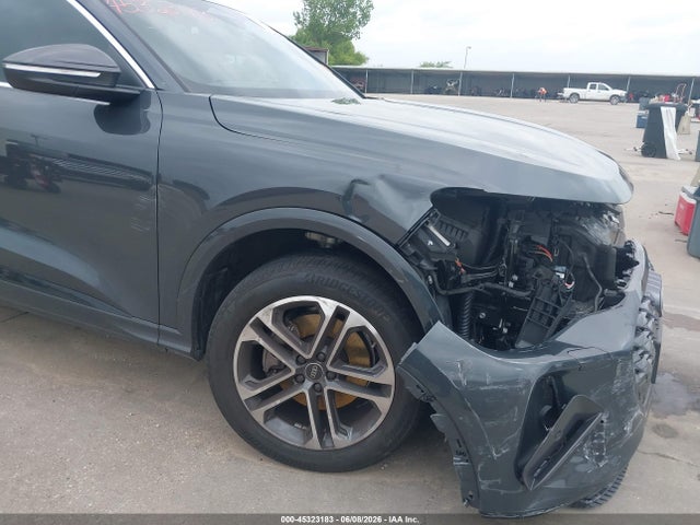 Aukcja sprzedaży 2025 Audi All-new Q5 Premium Tfsi Quattro S Tronic, vin: WA11AAGUXS2040989, numer aukcji: 45323183