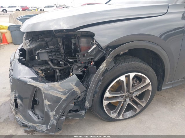 Aukcja sprzedaży 2025 Audi All-new Q5 Premium Tfsi Quattro S Tronic, vin: WA11AAGUXS2040989, numer aukcji: 45323183