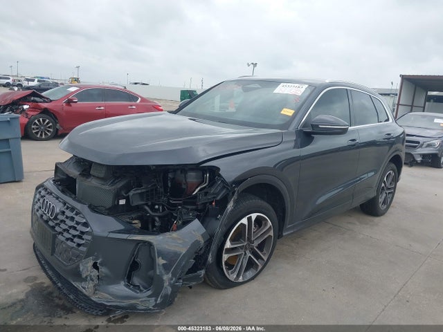 Aukcja sprzedaży 2025 Audi All-new Q5 Premium Tfsi Quattro S Tronic, vin: WA11AAGUXS2040989, numer aukcji: 45323183