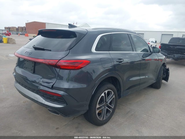 Aukcja sprzedaży 2025 Audi All-new Q5 Premium Tfsi Quattro S Tronic, vin: WA11AAGUXS2040989, numer aukcji: 45323183