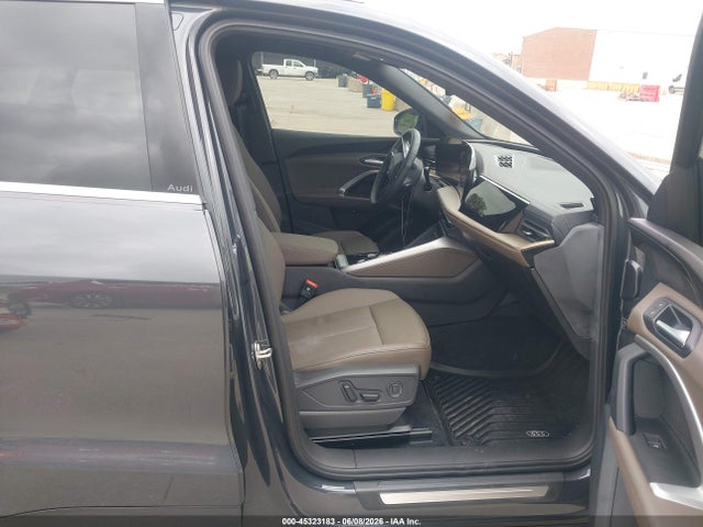 Aukcja sprzedaży 2025 Audi All-new Q5 Premium Tfsi Quattro S Tronic, vin: WA11AAGUXS2040989, numer aukcji: 45323183