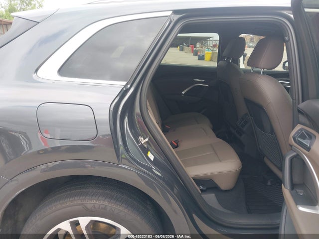 Aukcja sprzedaży 2025 Audi All-new Q5 Premium Tfsi Quattro S Tronic, vin: WA11AAGUXS2040989, numer aukcji: 45323183