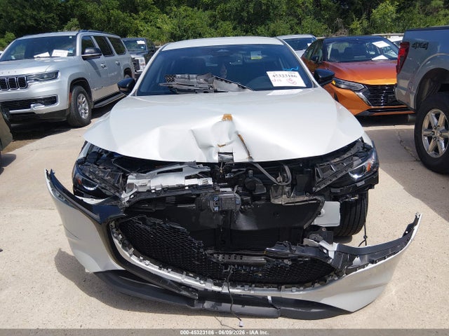 Продажа на аукционе авто 2024 Mazda Mazda3 2.5 S Select Sport, vin: JM1BPAKM8R1721698, номер лота: 45323186