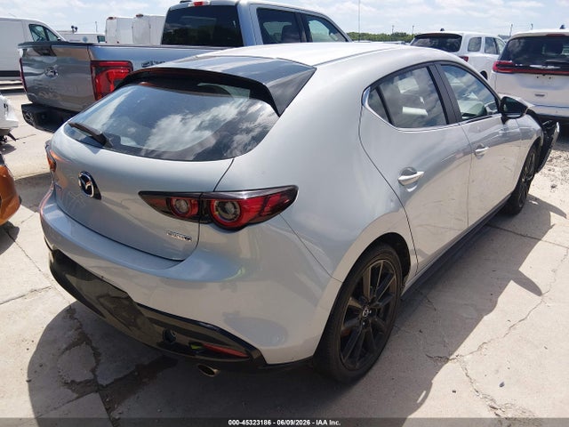 Продажа на аукционе авто 2024 Mazda Mazda3 2.5 S Select Sport, vin: JM1BPAKM8R1721698, номер лота: 45323186