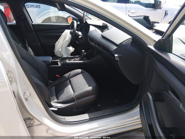 Продажа на аукционе авто 2024 Mazda Mazda3 2.5 S Select Sport, vin: JM1BPAKM8R1721698, номер лота: 45323186