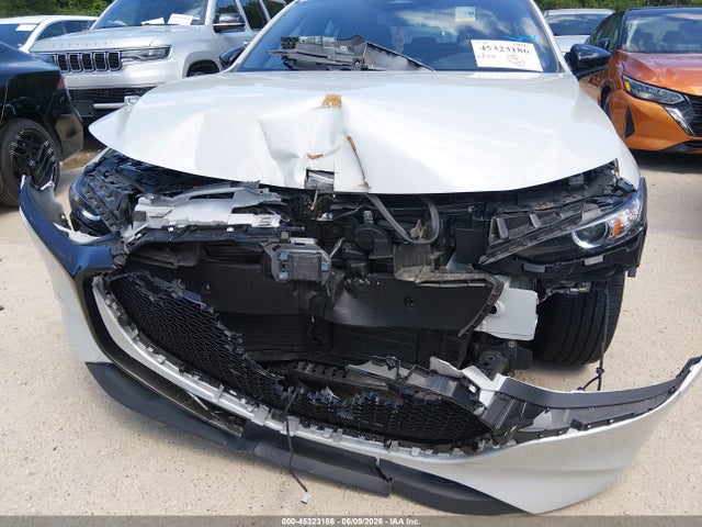 Продажа на аукционе авто 2024 Mazda Mazda3 2.5 S Select Sport, vin: JM1BPAKM8R1721698, номер лота: 45323186