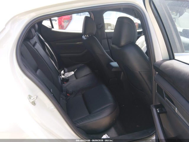 Продажа на аукционе авто 2024 Mazda Mazda3 2.5 S Select Sport, vin: JM1BPAKM8R1721698, номер лота: 45323186
